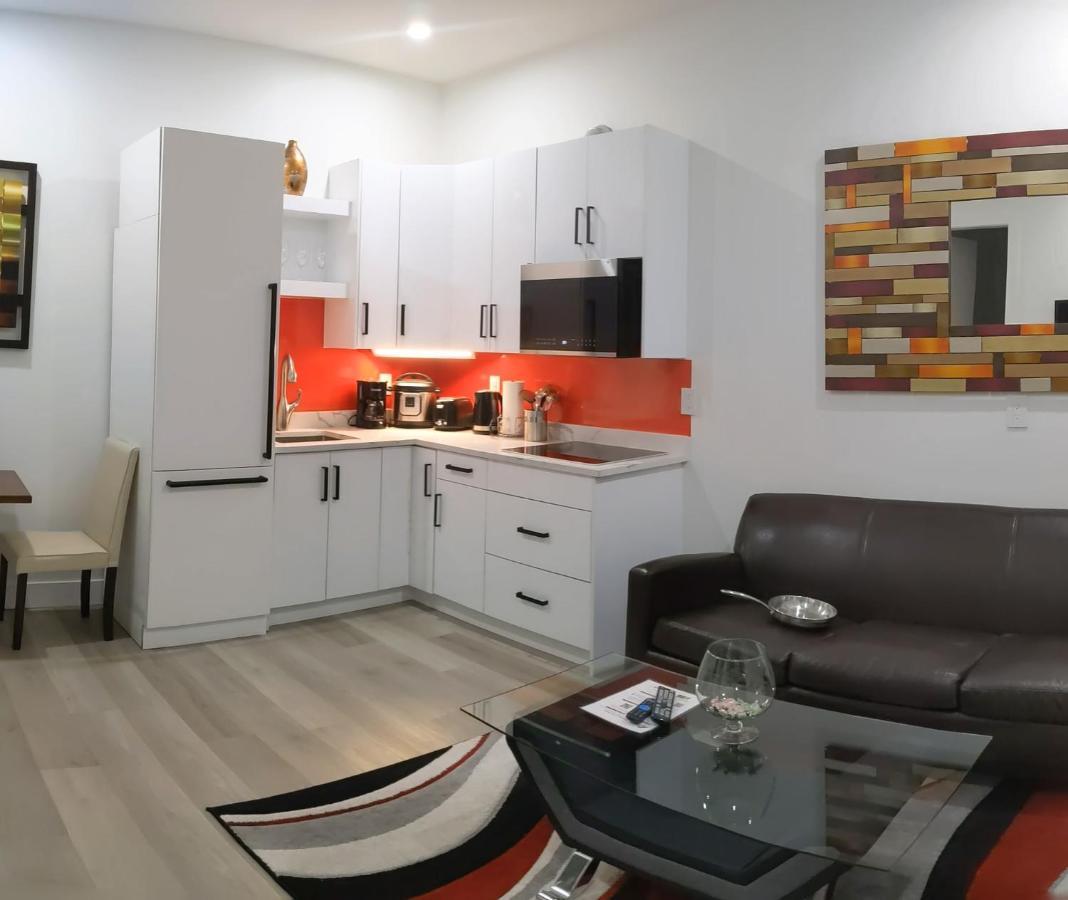Modern & Luxurious Suites In سوري المظهر الخارجي الصورة